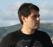 Nikolay Tsenkov - profile picture.