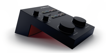 propellerhead's balance audio interface
